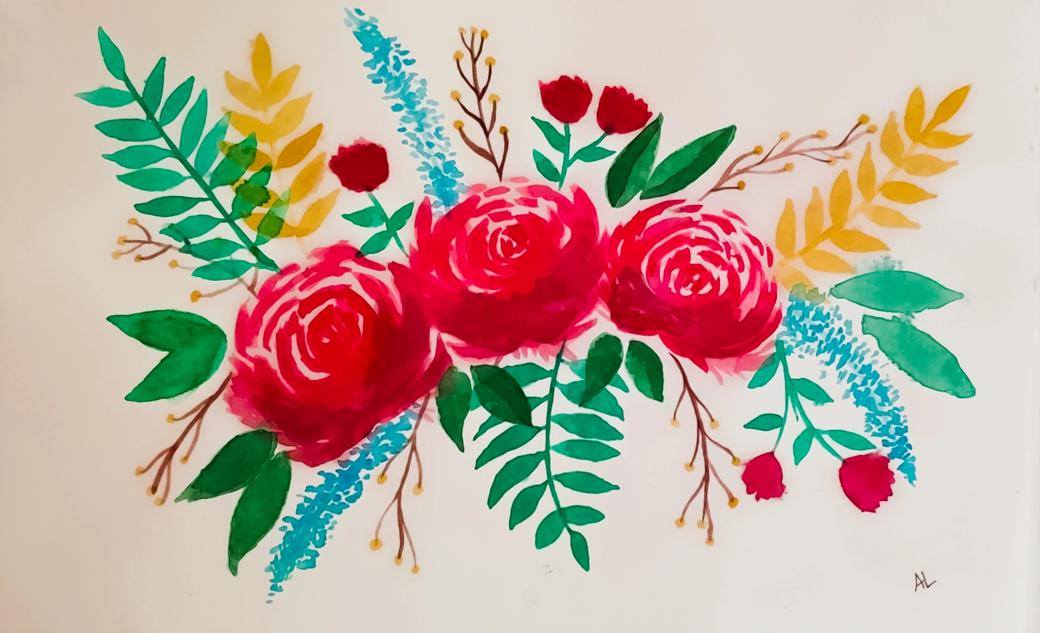 flowers