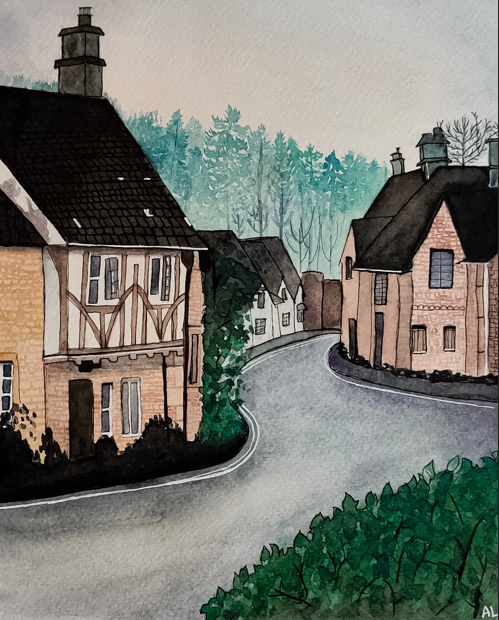 south-england